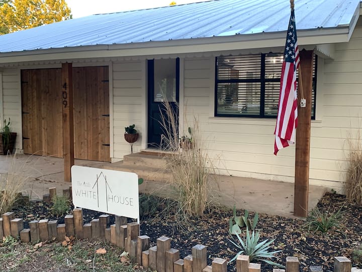 Hico Vacation Rentals & Homes Texas, United States Airbnb