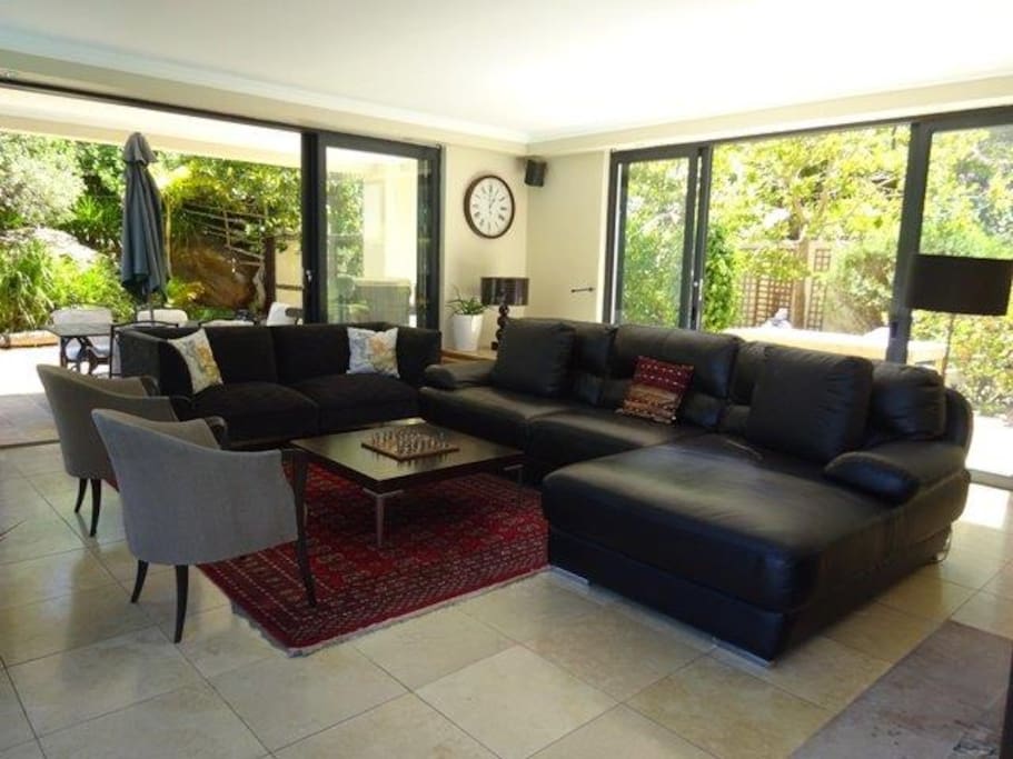 TV Lounge