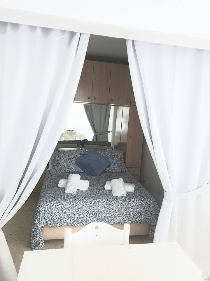Camera da letto