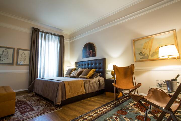 Rome Boutique Apartments ampio, centrale, 2jacuzzi gallery image 2