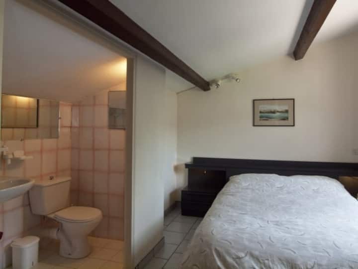 غرفة النوم 4