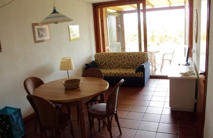 Paradiso Con Giardino A Cannigione - Arzachena