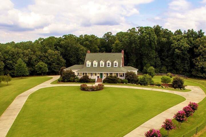 Halfshire Farm - Shire Suite (2-Bedroom)