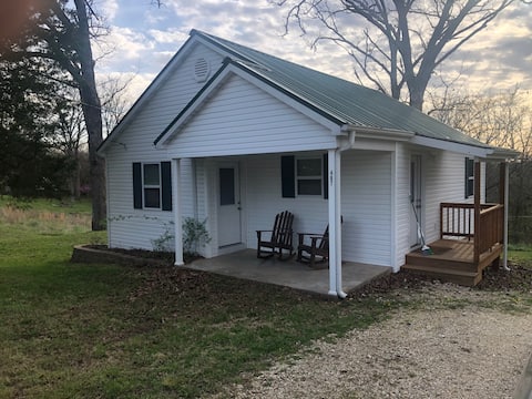 Steelville Mo Vacation Rentals