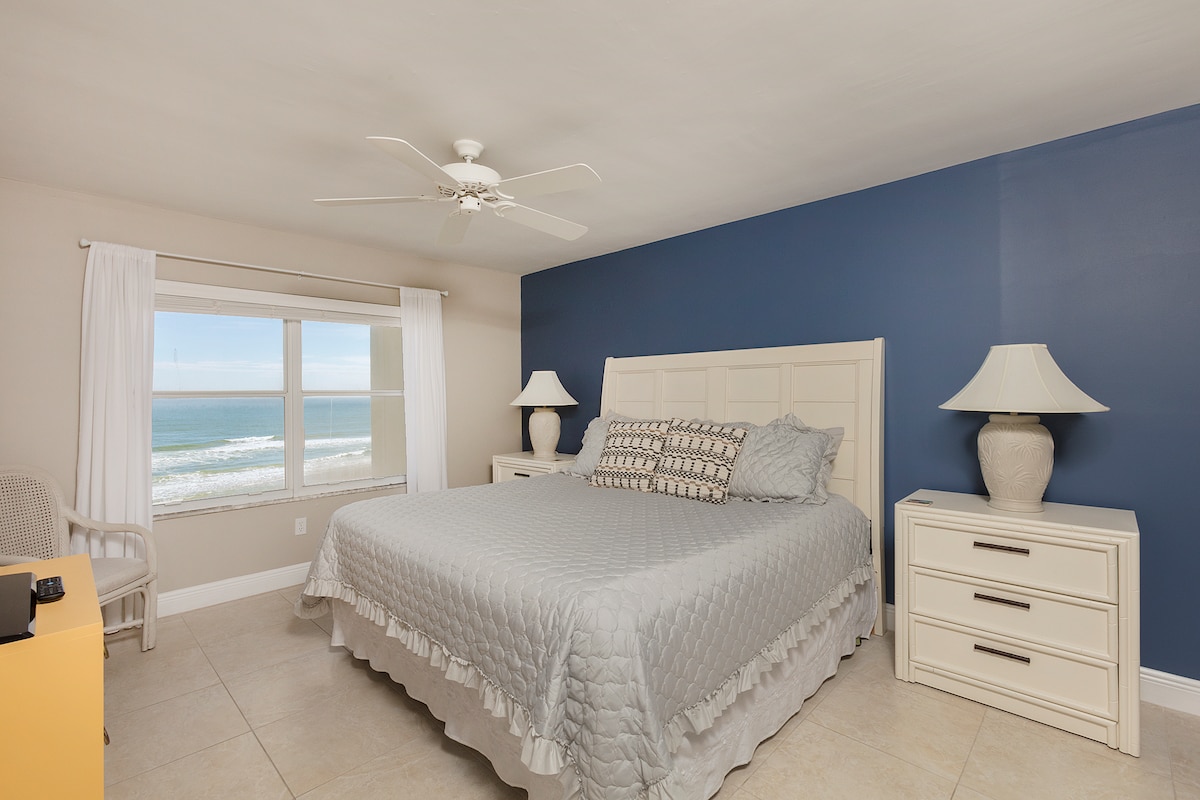 Breathtaking Direct Oceanfront Condo