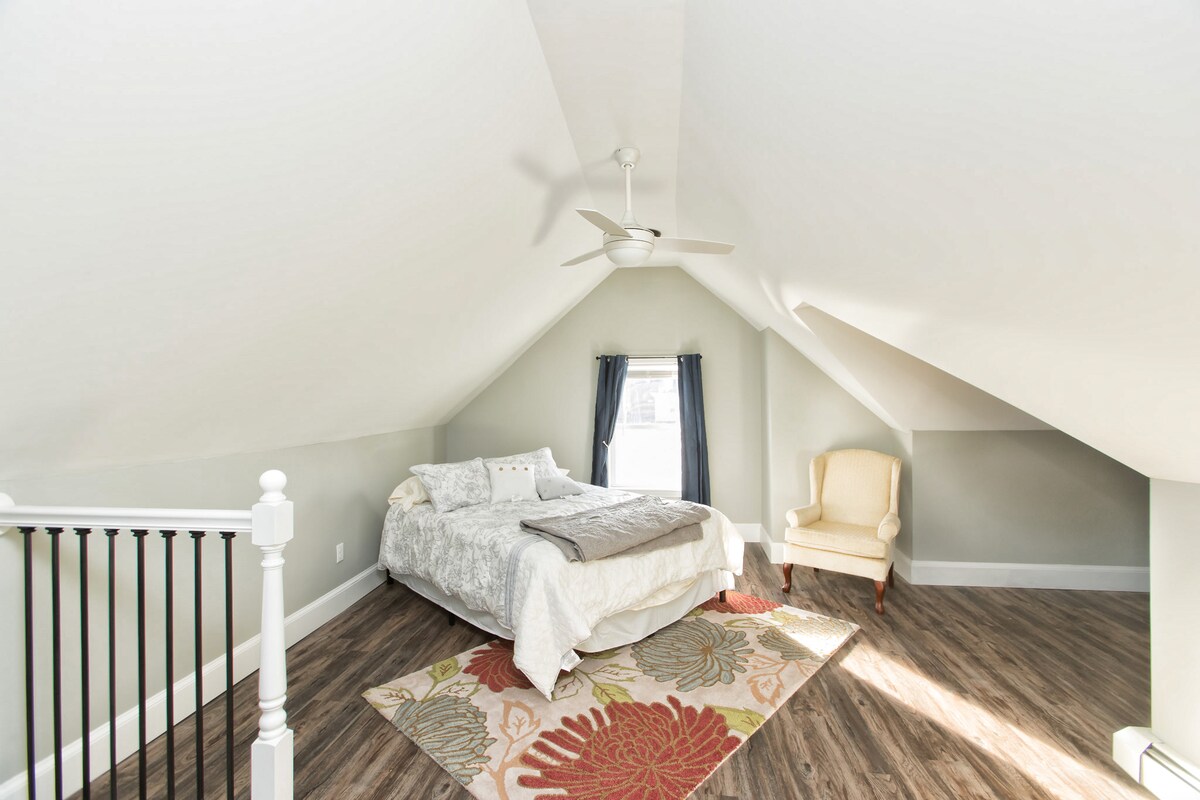 საძინებელი 4