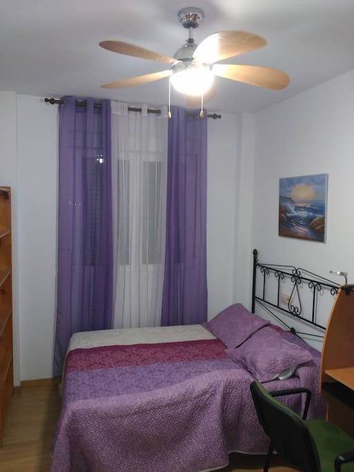 Dormitorio 1