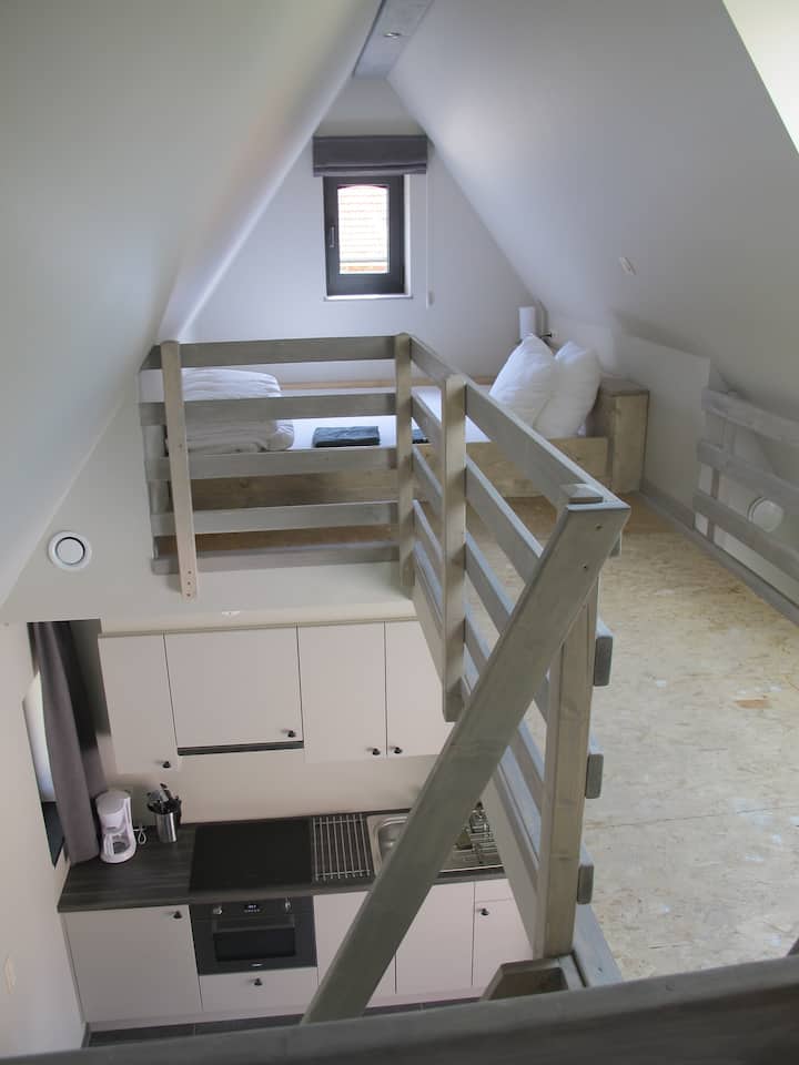 ห้องนอน