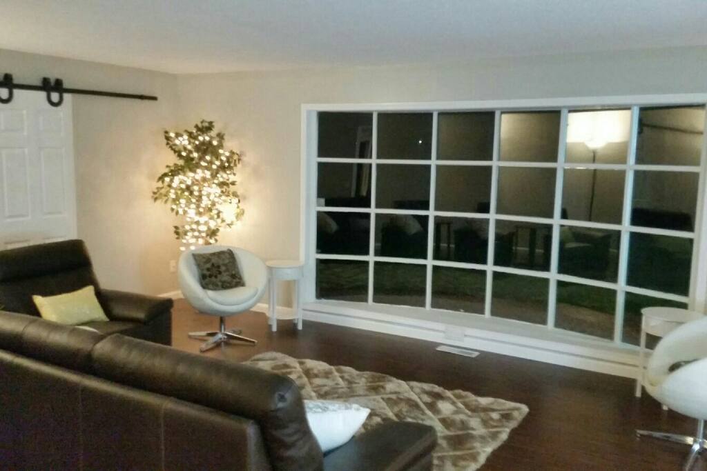 Front room