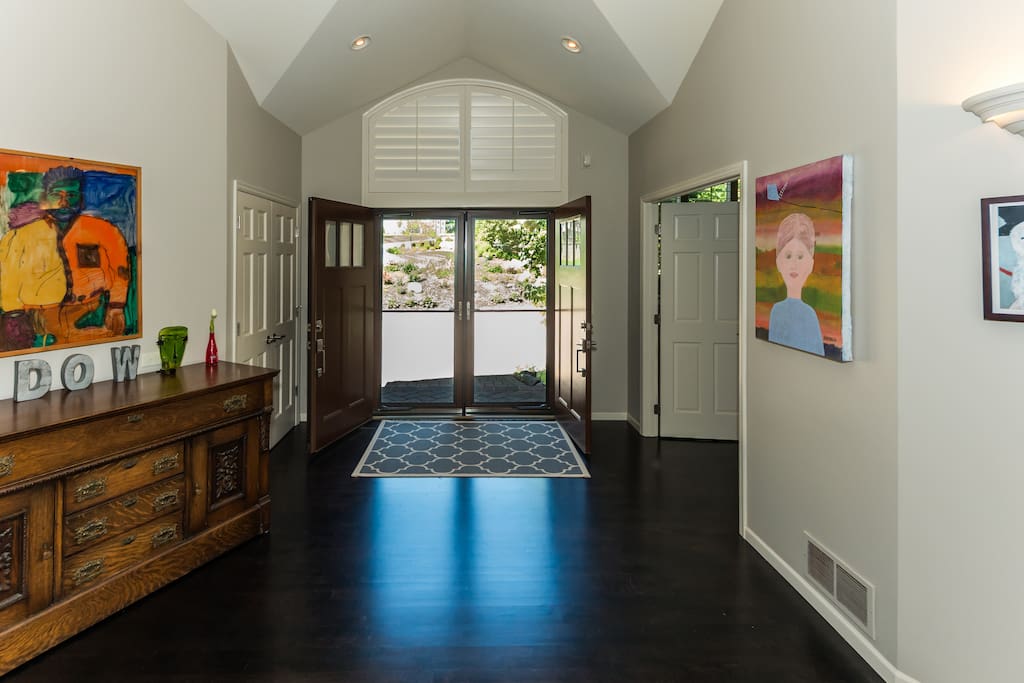 Entryway