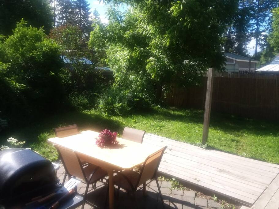 Barbeque