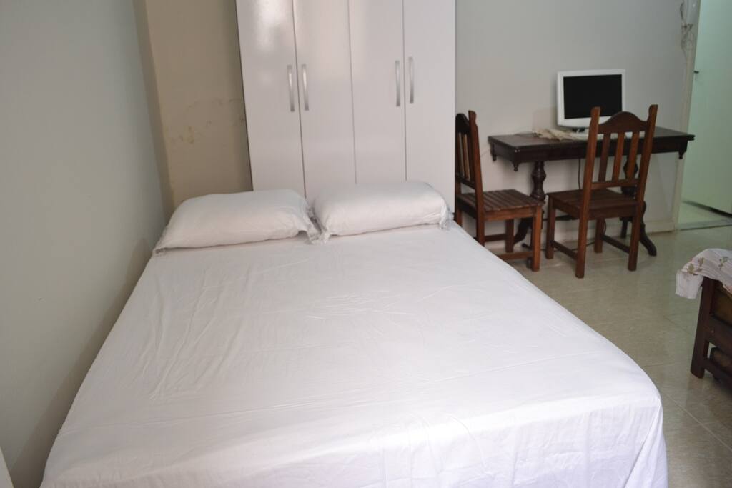 CAMA DE CASAL