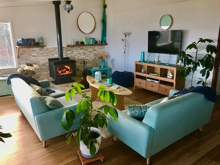 Peppermint Grove Beach Holiday Rentals & Homes Western Australia