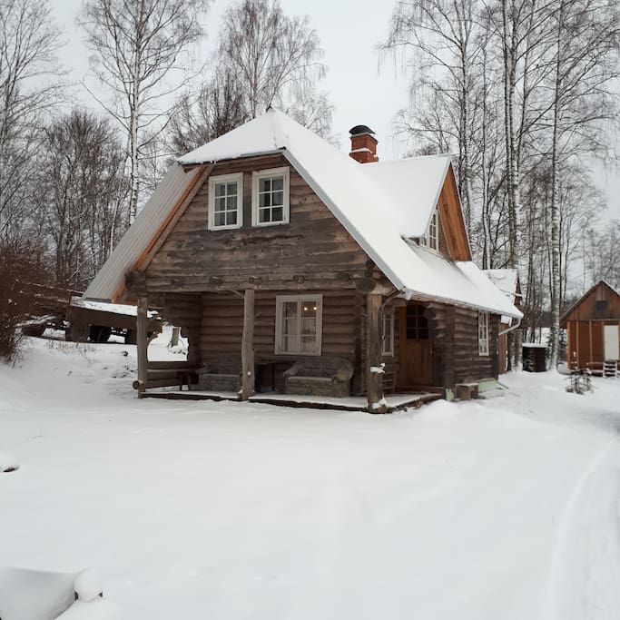winter