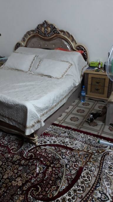 2ème chambre