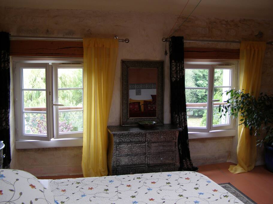 Chambre Granada