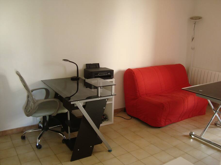 bureau