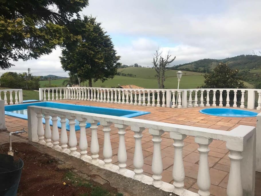 Espaço Piscinas