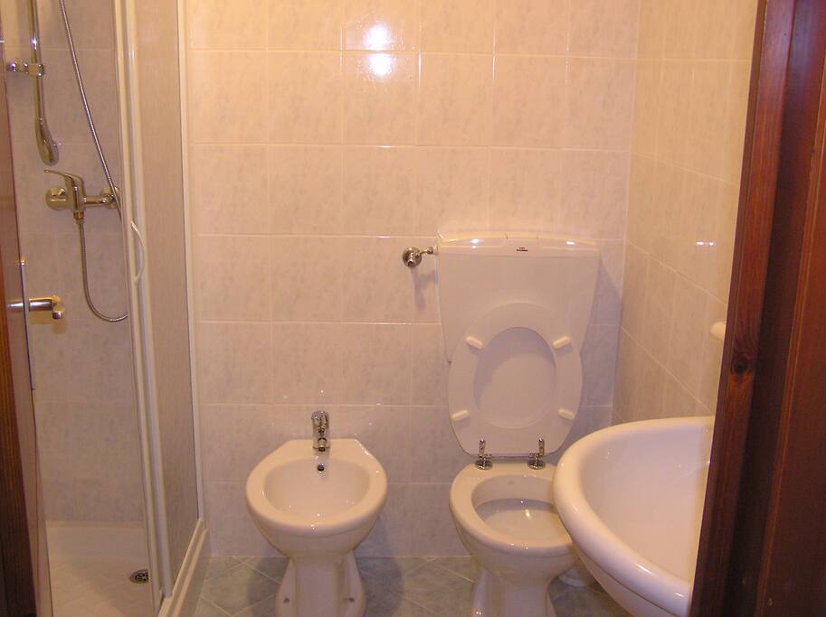 Bagno