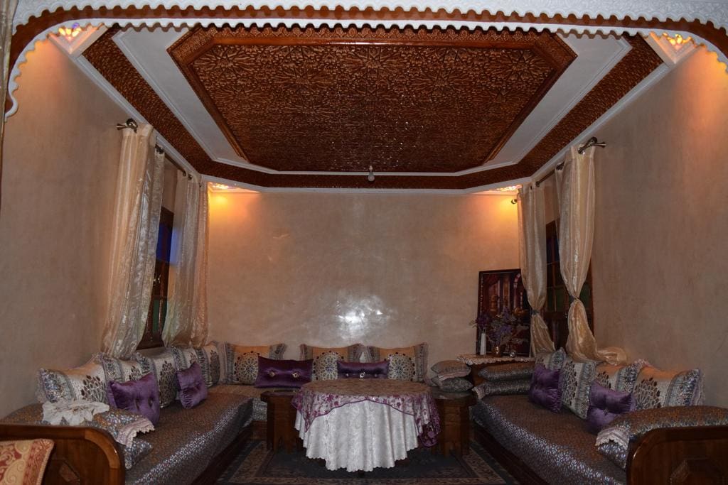 grand salon
