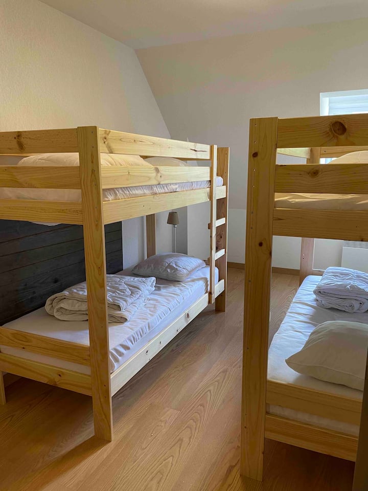 Spálňa 4