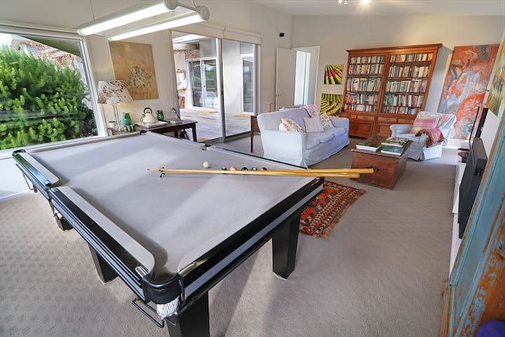 Warreen 3bdr Luxe Family Wing Killarney Port Fairy