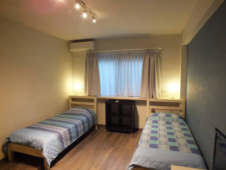 Double room