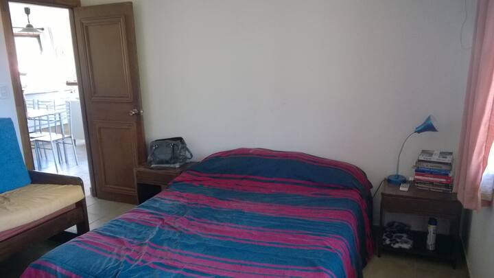 საძინებელი 1