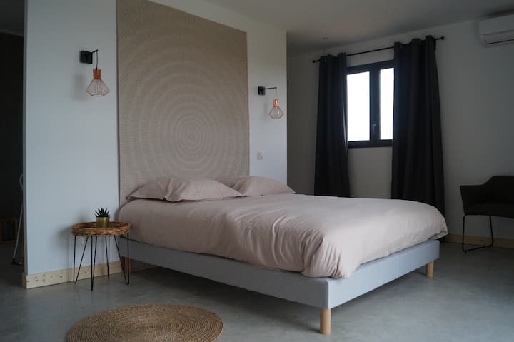 chambre 1