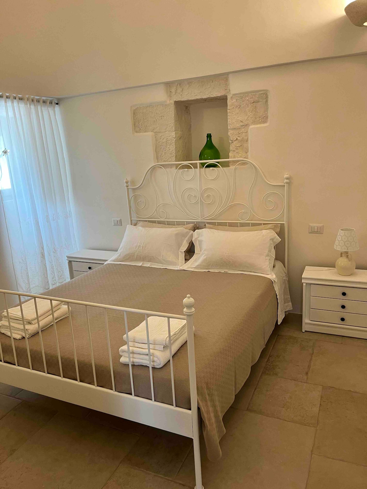 Спална соба 2