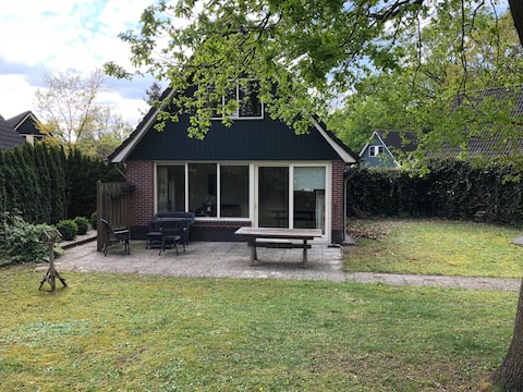 Achterhoek Winterswijk Villa 't Hulzen 55