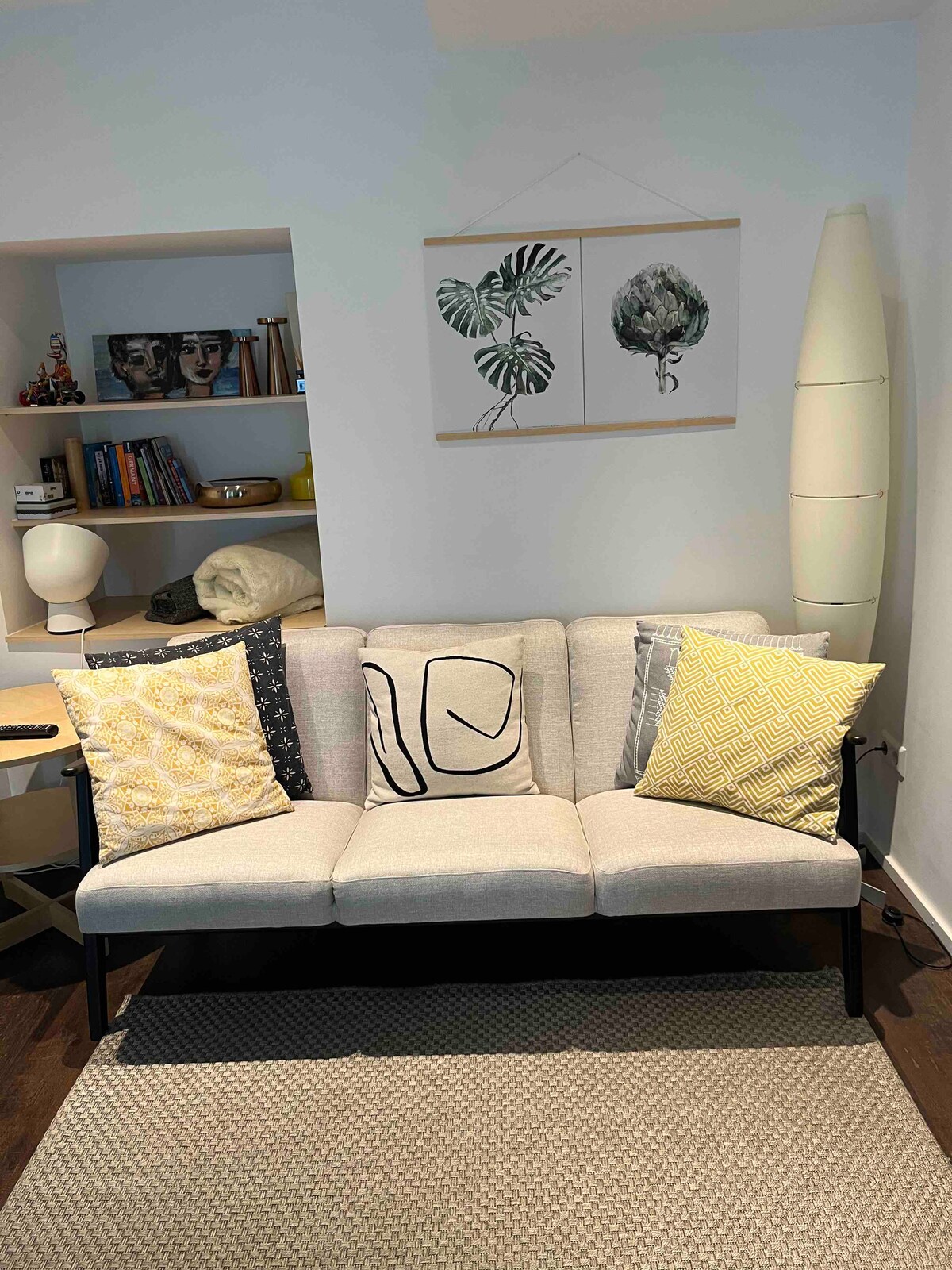 Successful Airbnb property: Schickes Apartment mitten drin in Baden Baden