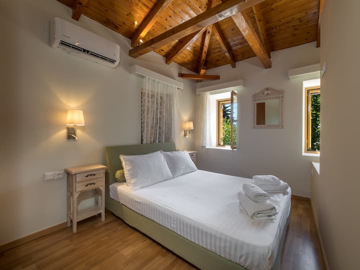 dormitorio principal