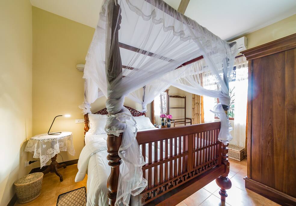 Room 3 (Ground Floor)