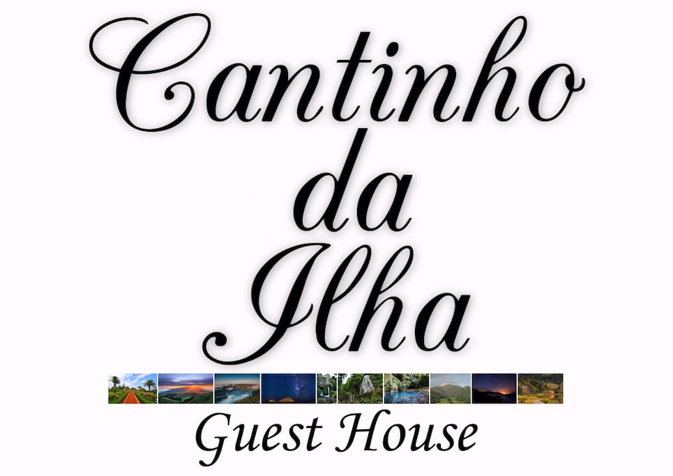 Cantinho da Ilha.