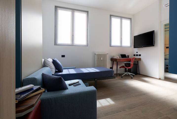 Cozy apartment up to 11 guests gallery image 4