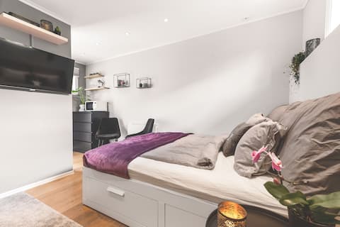 Studio apartment at Hvaler