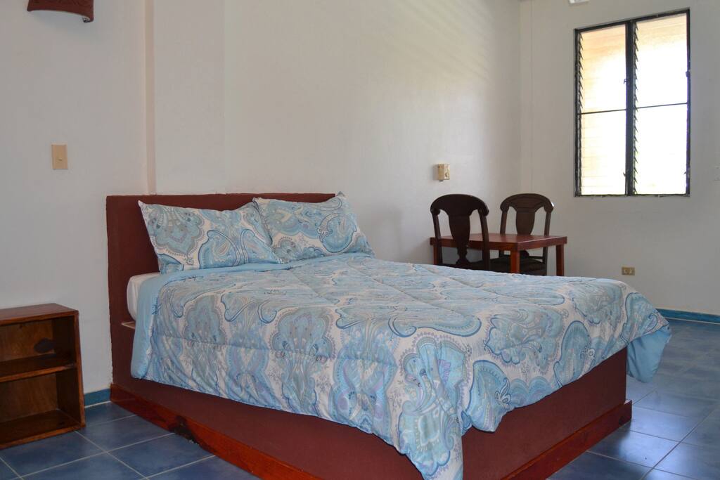 Dormitorio, ¡dulces sueños!