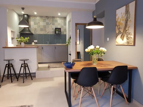 Casablanca Boutique Apartment