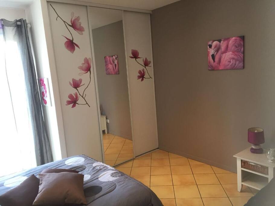 Chambre 1
