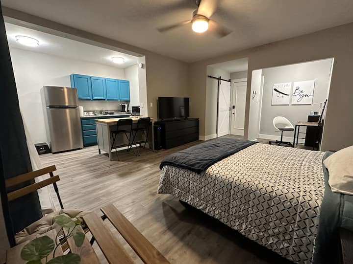 extended stay long beach