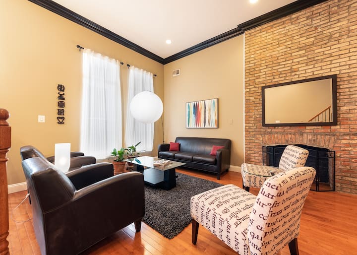 20 Best Airbnbs in Baltimore