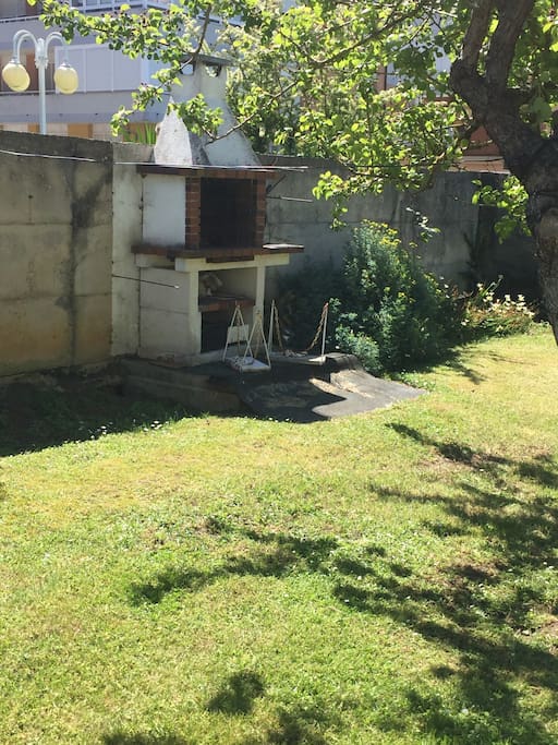 Barbacoa
