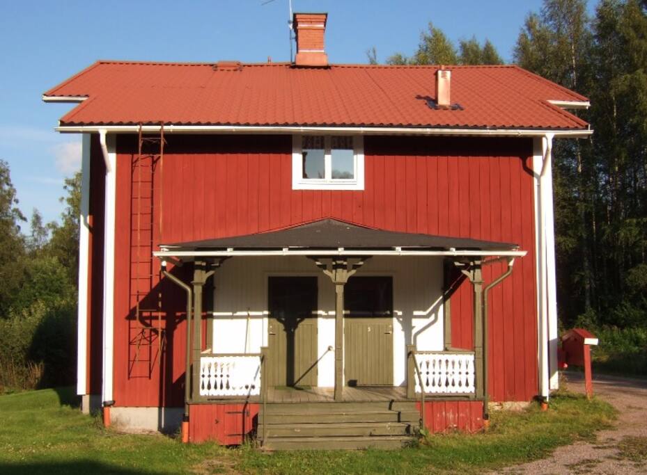 Sommar