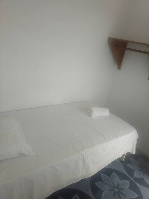 habitación individual