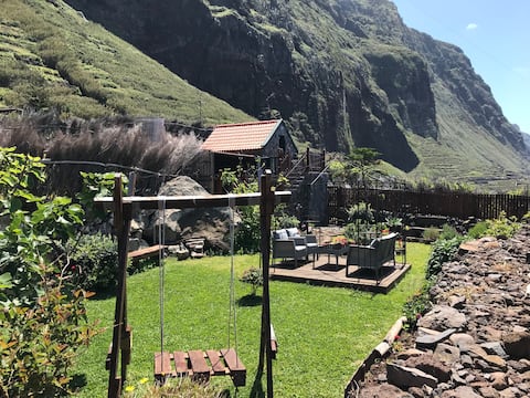 A unique escape to nature. Very memorable