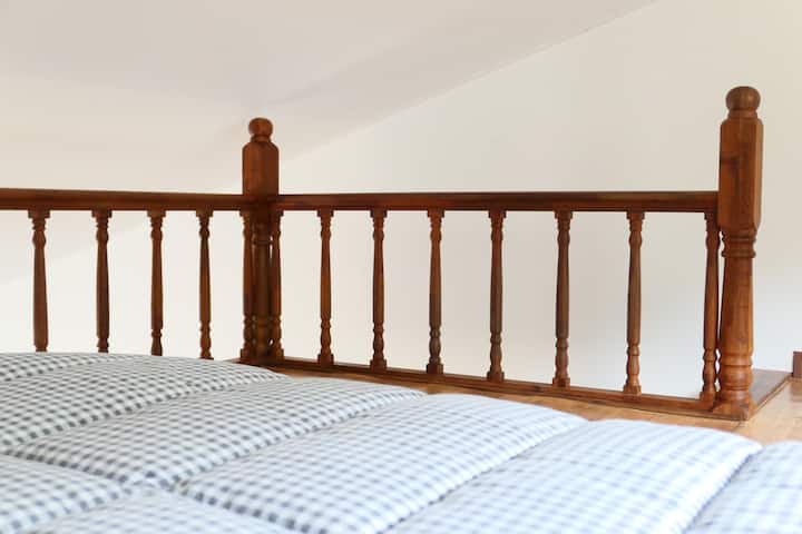 საძინებელი