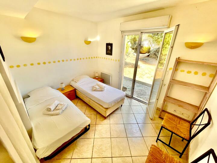 Dhomë gjumi 2
