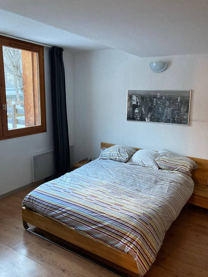 Chambre 1