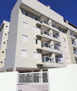 Apartamento do Vitor Ubatuba - Praia Grande